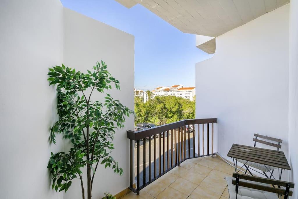 Albufeira Oasis Apartment Exterior foto